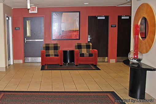 Hometowne Studios By Red Roof St. Louis - Airport/N Lindbergh Hazelwood Exterior foto